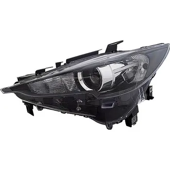 Přední světlomet Levé přední světlo LED s denním svícením Mazda CX-5 (KF) 17-