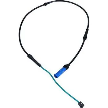 Brzdový systém Výstražný kontakt, opotřebení obložení MAXGEAR 23-0136