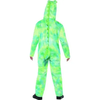 Karnevalový kostým Dětský kostým - Dinosaurus L