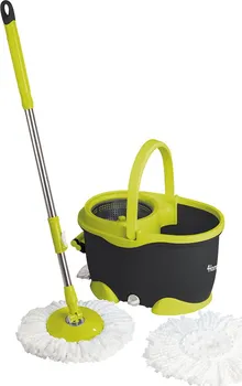 mop 4Home Rapid Clean Easy Spin 8,5 l zelený