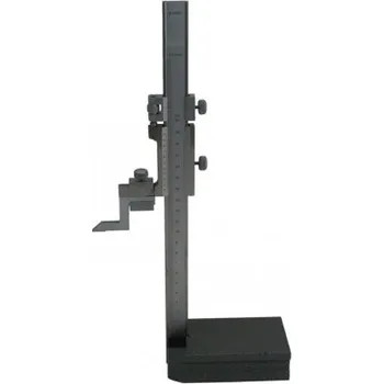 Výškoměr Výškoměr analogový KMITEX 1000 mm