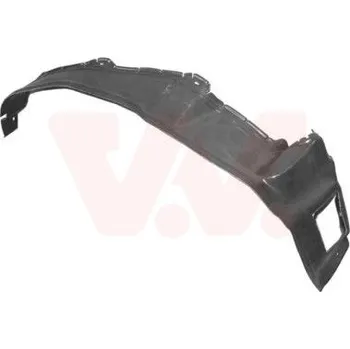 Příslušenství karosérie obložení, dutina kola VAN WEZEL 3020434