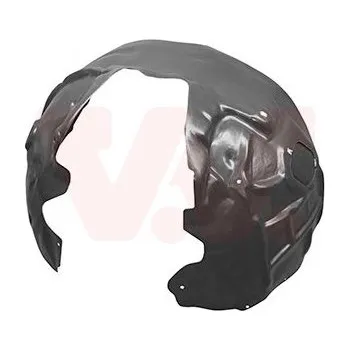 Příslušenství karosérie obložení, dutina kola VAN WEZEL 0342433