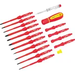 Cimco 117862 Sada šroubováků (18 ks)