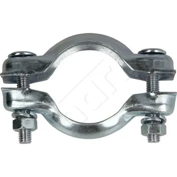 Autodíl Svěrná objímka, výfukový systém HART 404 465