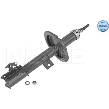 Tlumič pérování MEYLE 33-26 623 0000