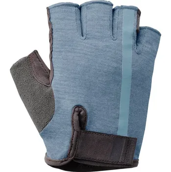 SHIMANO Transit rukavice, Aegean modrá, M