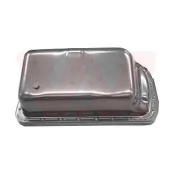 Auto-moto Olejová vana VAN WEZEL 0903072