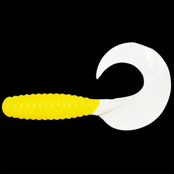 Umělá nástraha Relax VR 6" TS054