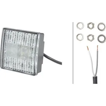 Zadní světlomet Světlo zpátečky HELLA 2ZR 357 029-151