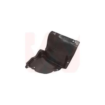 Příslušenství karosérie obložení, dutina kola VAN WEZEL 3032437