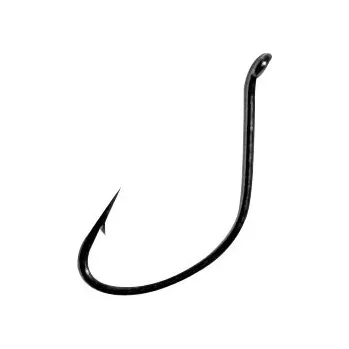 Rybářský háček Feederové háčky GAMAKATSU LS-3524 Velikost: 12, Balení: 10ks