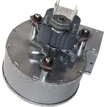 Příslušenství ke kotli DNK Ventilátor 50W - OCEAN EBM PAPST