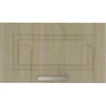 Nábytek Skříňkové dveře BE SMART Rustic D 60 N dub arlington