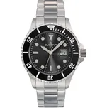 Dugena Pánské hodinky Diver XL 4461002
