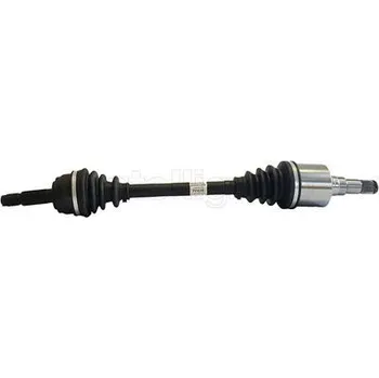 Hřídel nápravy Hnací hřídel METELLI 17-0920