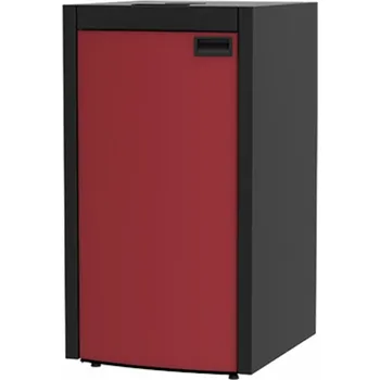 Kotel Alfa-Plam Commo Compact 15 Eco