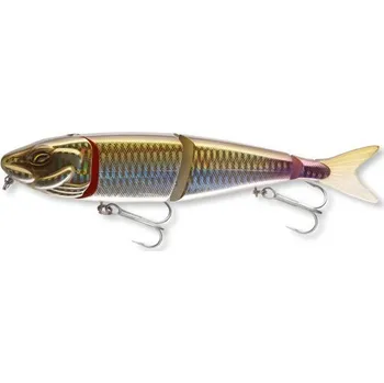 Umělá nástraha Cormoran wober Body Shaker 18,5cm roach
