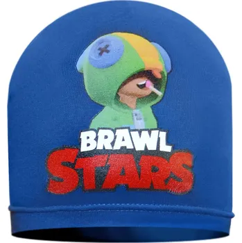 Čepice Čepice dětská Barva: steel gray