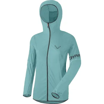 Dámská větrovka Dynafit Vert Wind Jacket Women marine blue - M