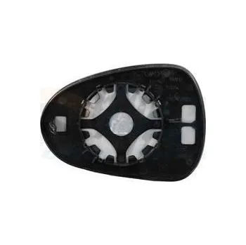 Autosklo Sklo do zrcátka, vnější zrcátko VAN WEZEL 4919838