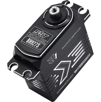RC model letadla BH927S SSR HiVOLT BRUSHLESS Digital servo (27 kg-0,07s/60°)