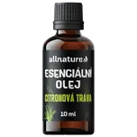 Allnature Esenciální olej citronová…