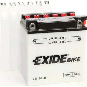 Auto-moto startovací baterie EXIDE EB10L-B