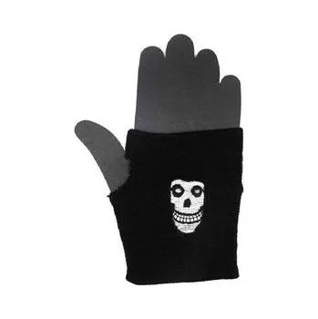 Rukavice Rukavice s výšivkou Misfits (1 ks)