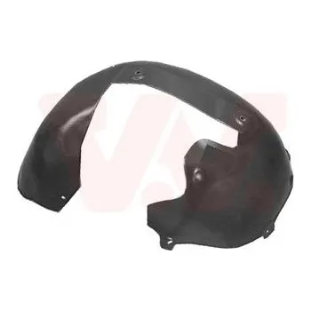 Příslušenství karosérie obložení, dutina kola VAN WEZEL 0332434