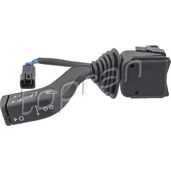 Autoelektrika Vypínač blinkru TOPRAN 206 683