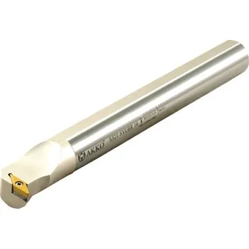 Soustruh AKKO Soustružnický držák VBD S40U SVUBL 16 M.01.02.03.14.06