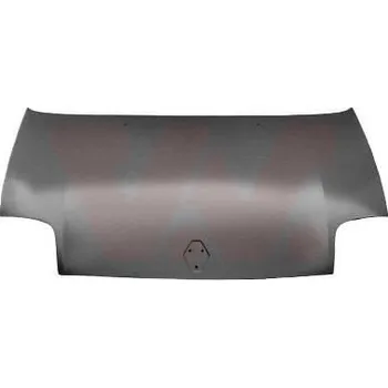 Kapota Kapota motoru VAN WEZEL 4339660