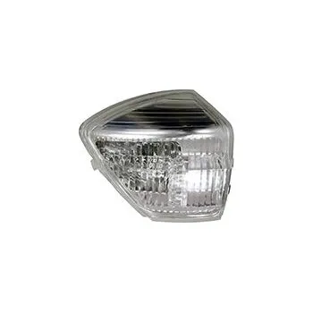 Směrový světlomet Blikač VAN WEZEL 1905915