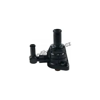 Motor automobilu Termostat GATES (GT TH25484G1) - CITROËN, PEUGEOT