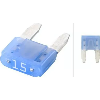 Autoelektrika Pojistka HELLA 8JS 728 596-831