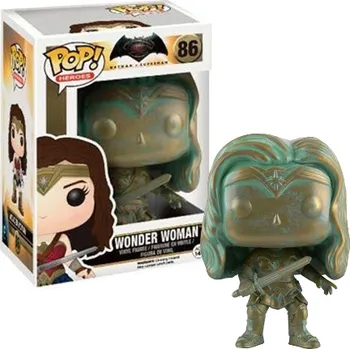 Figurka Funko Pop! 86 Batman Wonder Woman