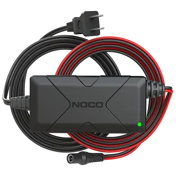 Nabíječka autobaterie NOCO - rychlonabíjecí adaptér pro NOCO GENIUS BOOSTIE