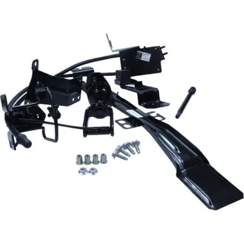 Příslušenství ke karavanu Držák rezervy pro vozy DUCATO/JUMPER/BOXER 6000629601