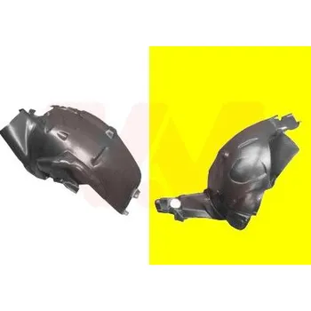 Příslušenství karosérie obložení, dutina kola VAN WEZEL 3017435