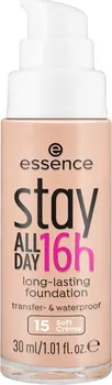 Make-up Essence Stay All Day 16h dlouhotrvající make-up 30 ml