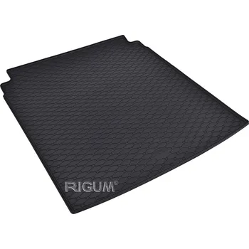 Vana do kufru Rigum Gumová vana do kufru VW Passat B7 2011-2014 Sedan