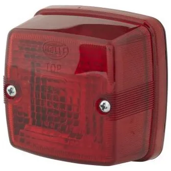 Zadní světlomet Koncové světlo HELLA 2SA 003 014-051