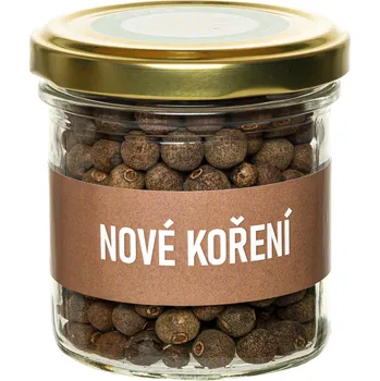Koření Nové koření, min. 60 g