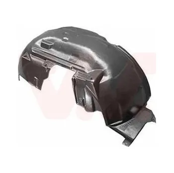 Příslušenství karosérie obložení, dutina kola VAN WEZEL 8385436