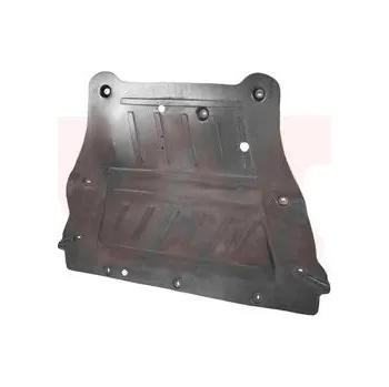 Motorový prostor Izolace motorového prostoru VAN WEZEL 3389702