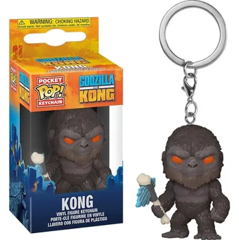 Klíčenka King Kong (Funko) (Přívěšek na klíče King Kong)