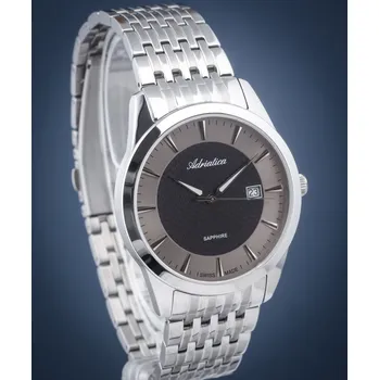 Módní doplněk Hodinky Adriatica Sapphire A1288.5116Q