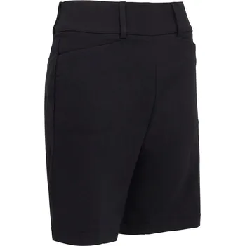 Dámské kraťasy Callaway Pull On Short XS, Caviar, dámské