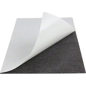 Magnetická samolepící folie